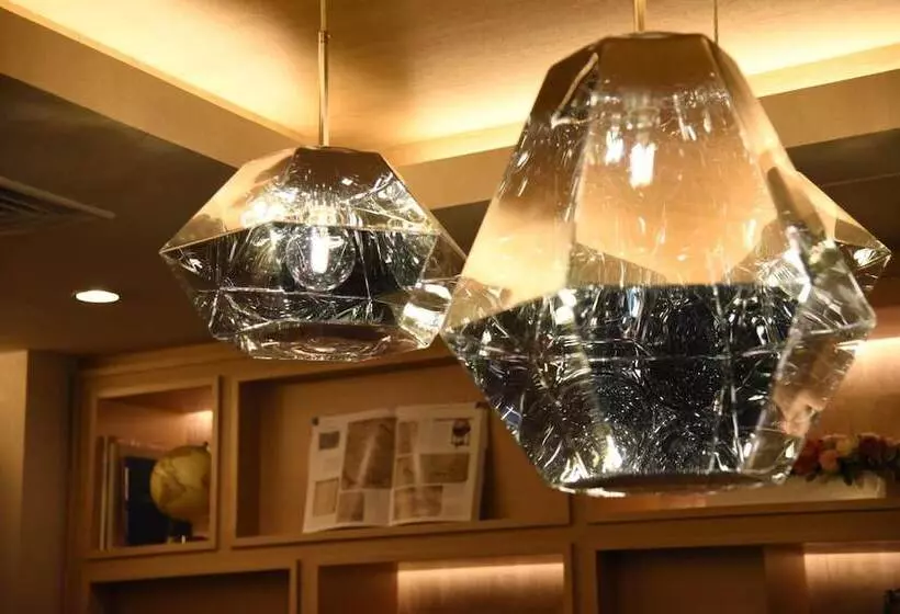 Compass Hotel Nagoya
