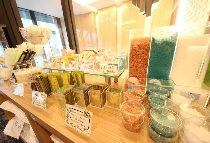 Compass Hotel Nagoya