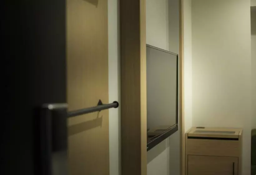 Compass Hotel Nagoya