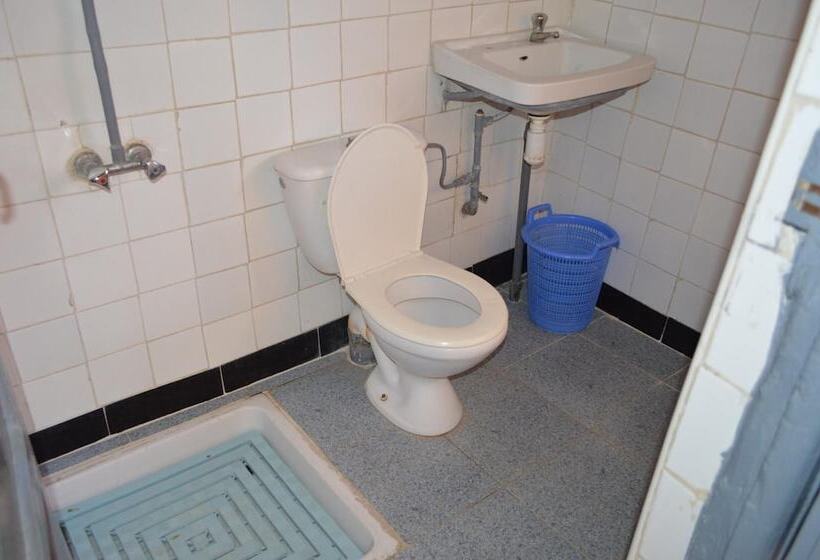 בית מלון כפרי Atlas Ouarzazate