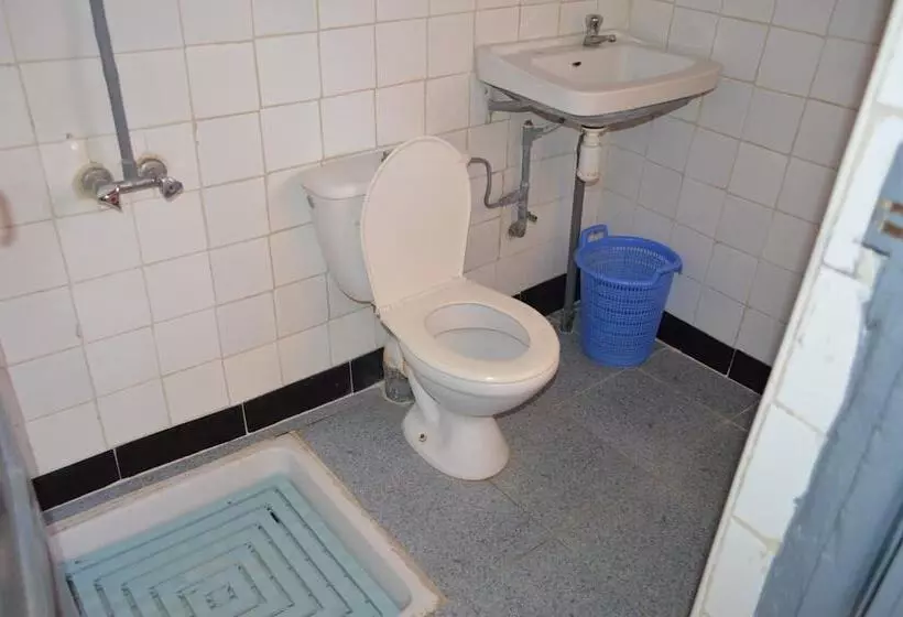 ホテル Atlas Ouarzazate