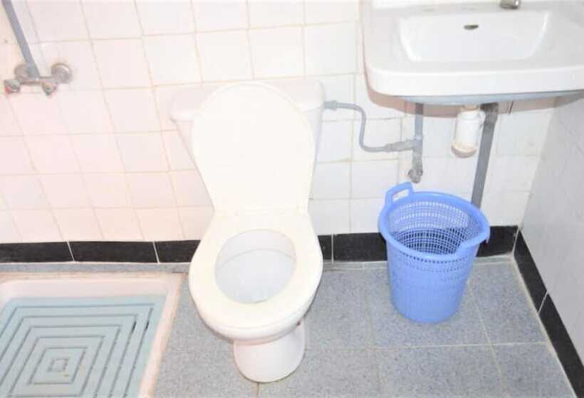 בית מלון כפרי Atlas Ouarzazate