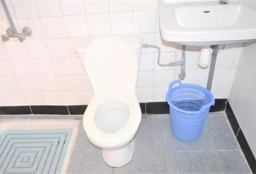 ホテル Atlas Ouarzazate