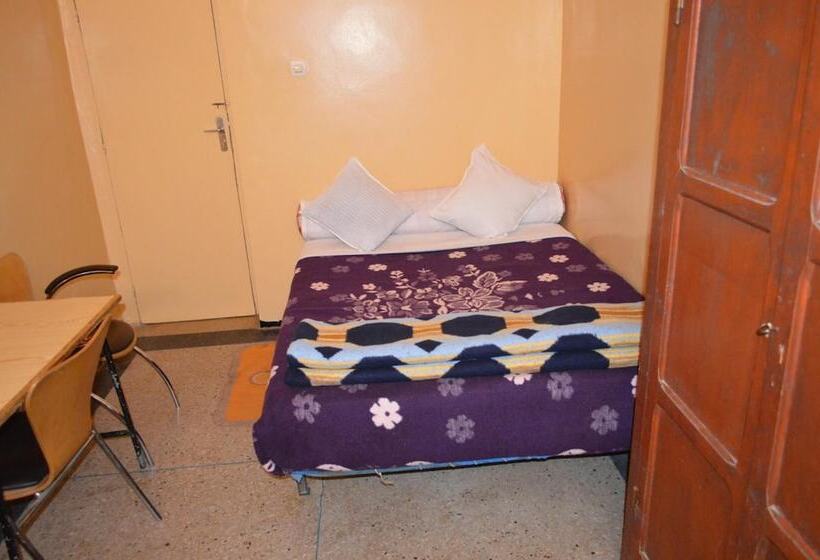 בית מלון כפרי Atlas Ouarzazate