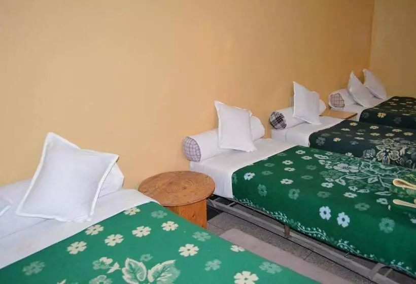 ホテル Atlas Ouarzazate