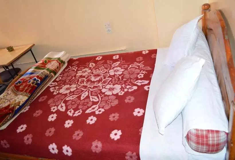 ホテル Atlas Ouarzazate