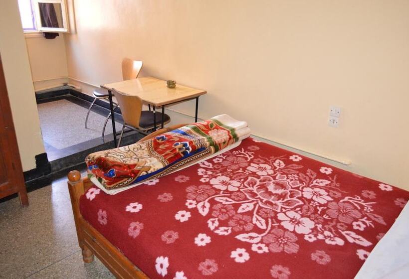 בית מלון כפרי Atlas Ouarzazate