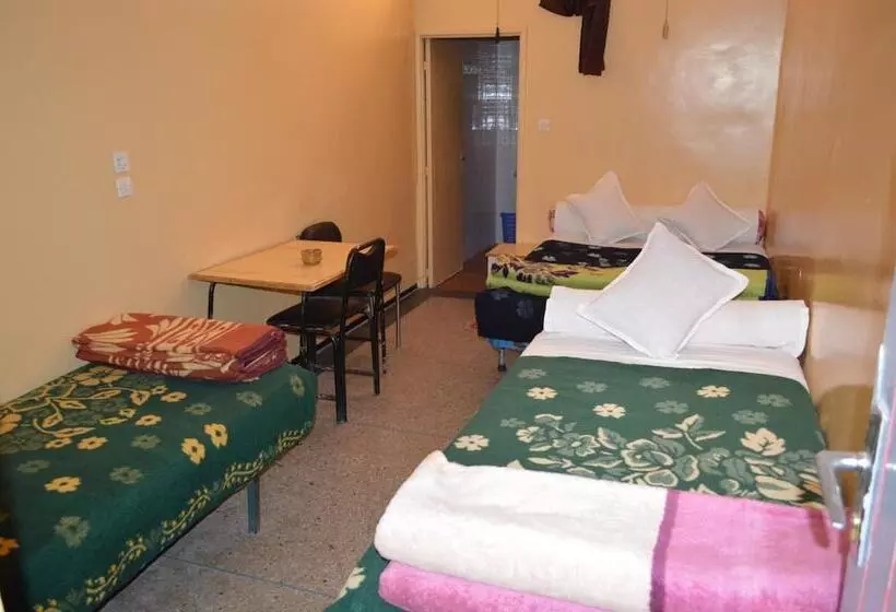 ホテル Atlas Ouarzazate