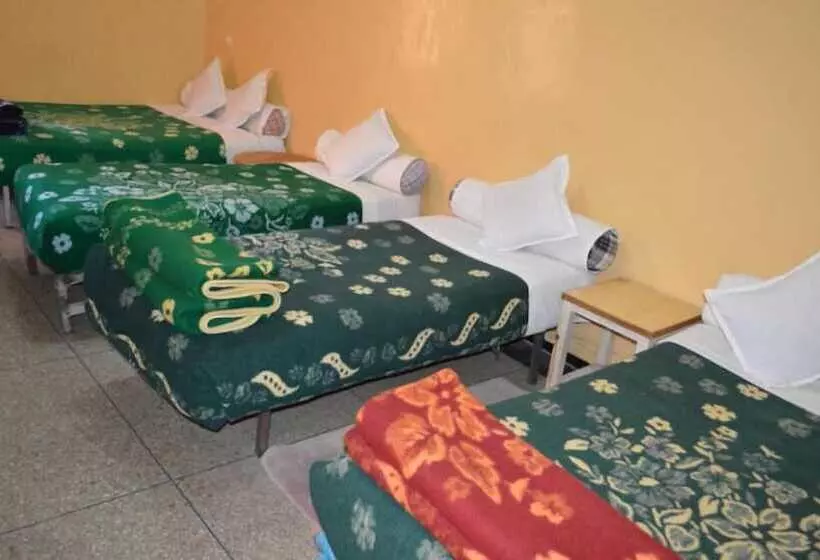 ホテル Atlas Ouarzazate