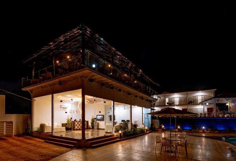 فندق Belle Velle Resort