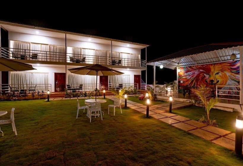 فندق Belle Velle Resort