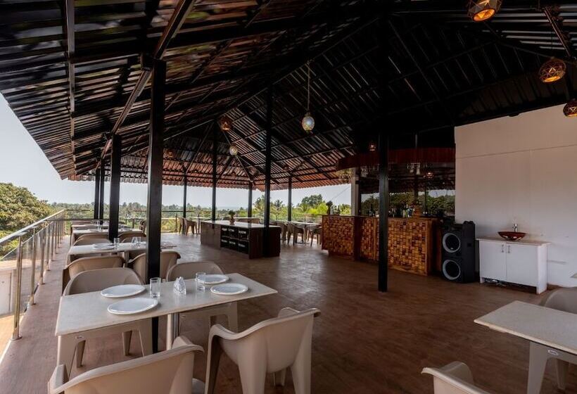 فندق Belle Velle Resort