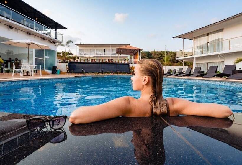 فندق Belle Velle Resort