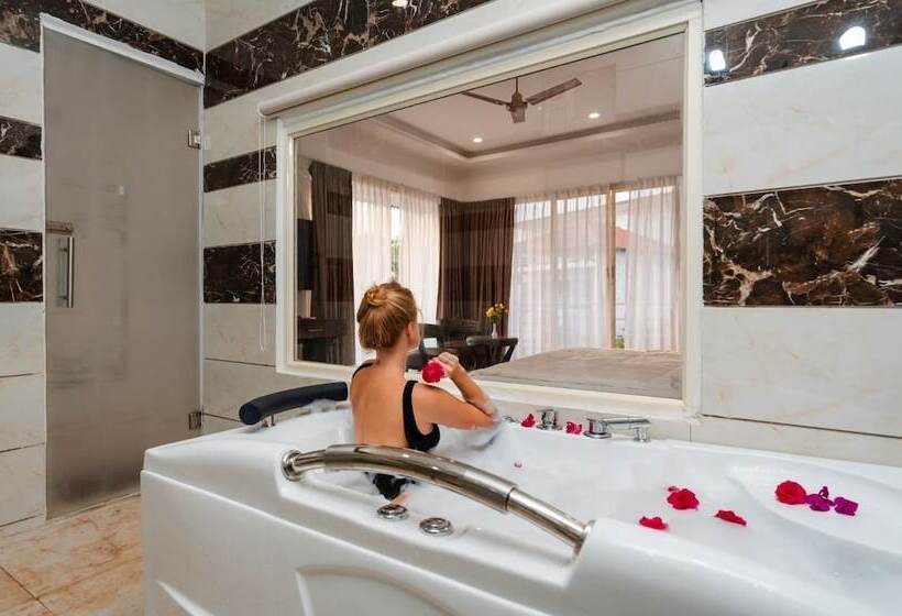 فندق Belle Velle Resort