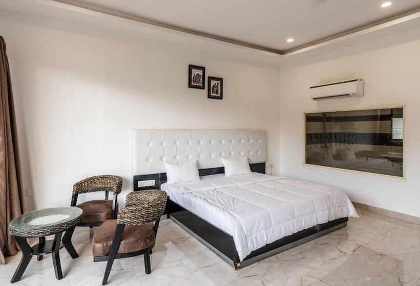 فندق Belle Velle Resort