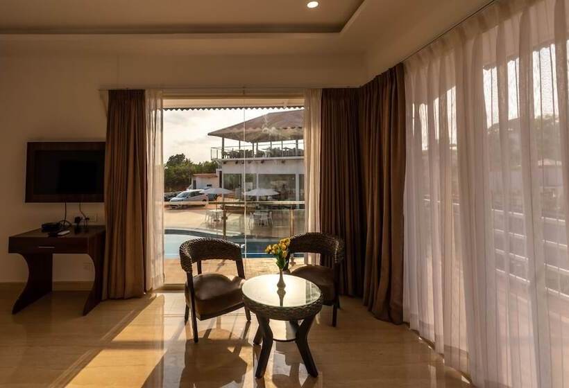 فندق Belle Velle Resort