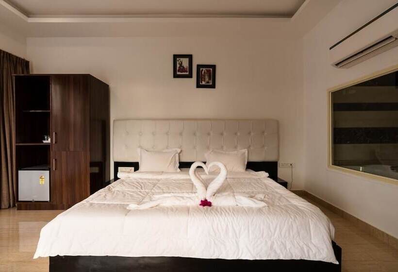 فندق Belle Velle Resort