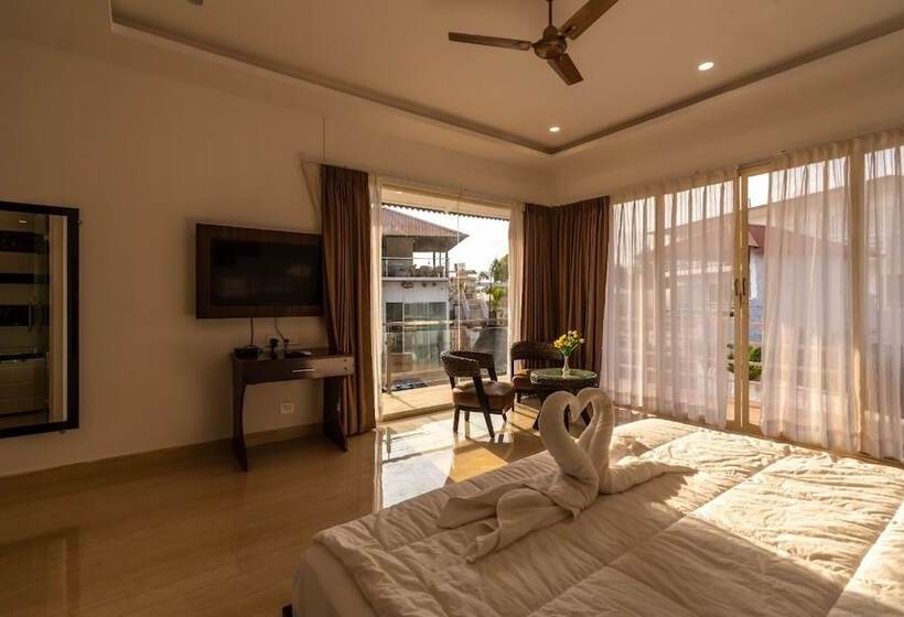 فندق Belle Velle Resort