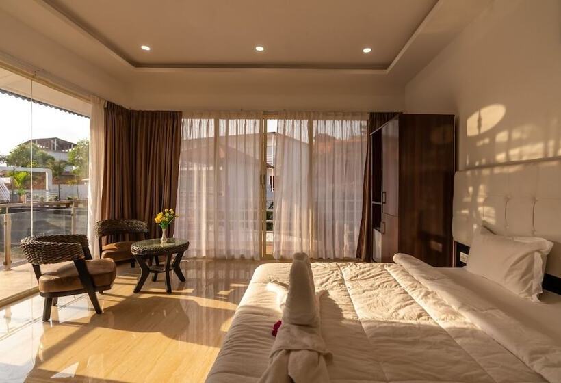 فندق Belle Velle Resort