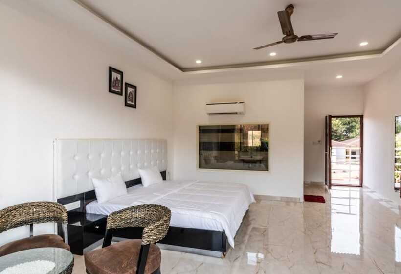 فندق Belle Velle Resort