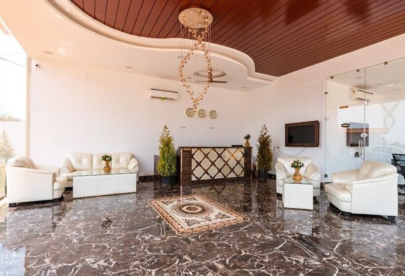 فندق Belle Velle Resort