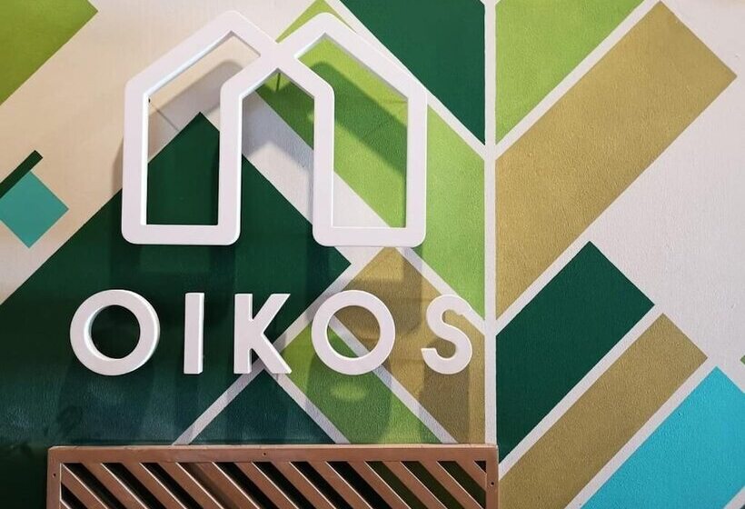 Otel Oikos Poshtel