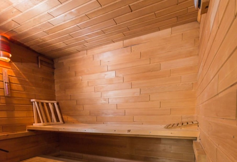 Hotelli Pension Tannenhof