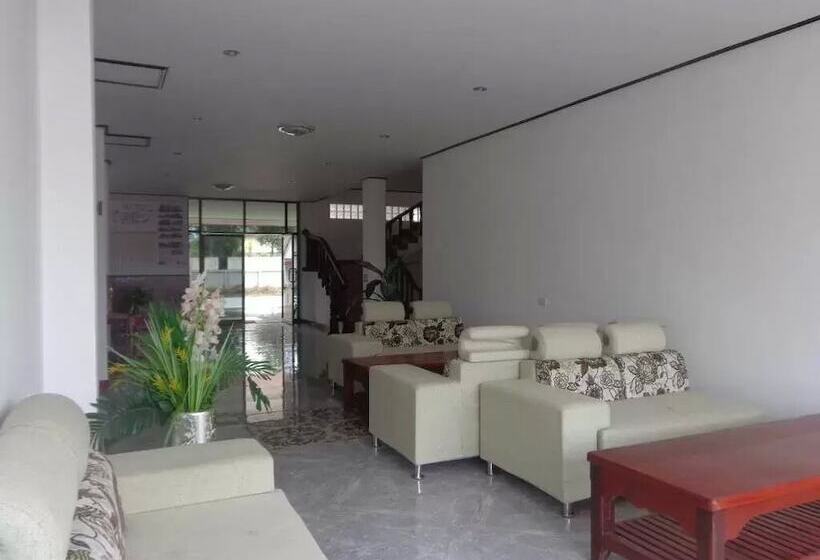 Hotel Phouluang