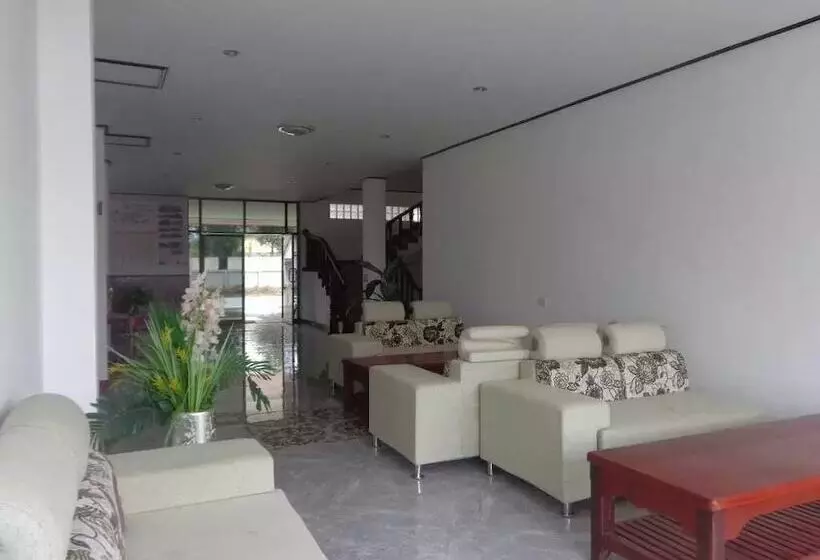 Hotel Phouluang