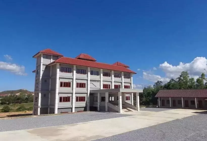 Hotel Phouluang