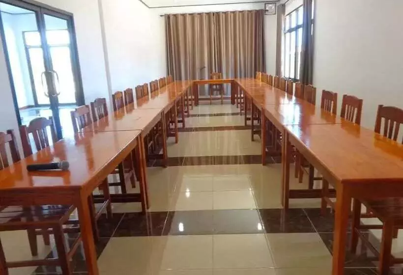 Hotel Phouluang
