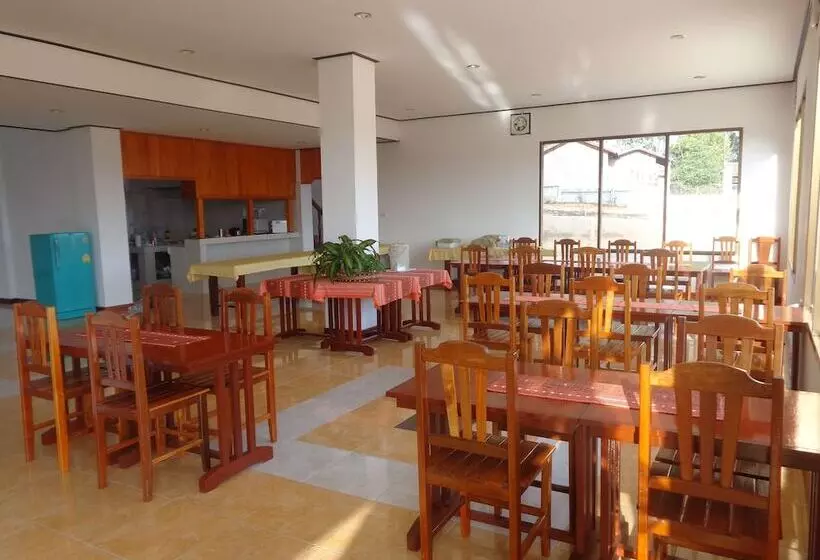 Hotel Phouluang