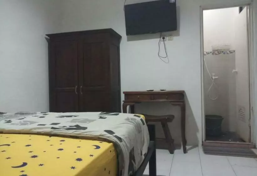 Hotel Rahayu Bromo 2 Cottage
