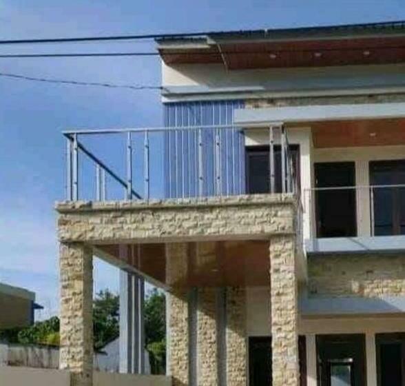 בית מלון כפרי Rahayu Bromo 2 Cottage