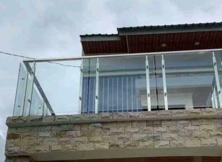 בית מלון כפרי Rahayu Bromo 2 Cottage