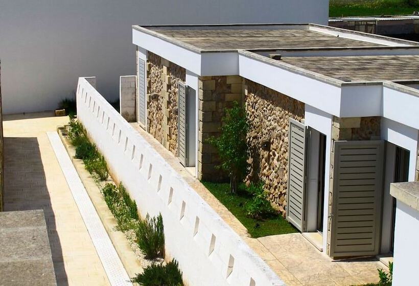 فندق ريفى Masseria Giovanni