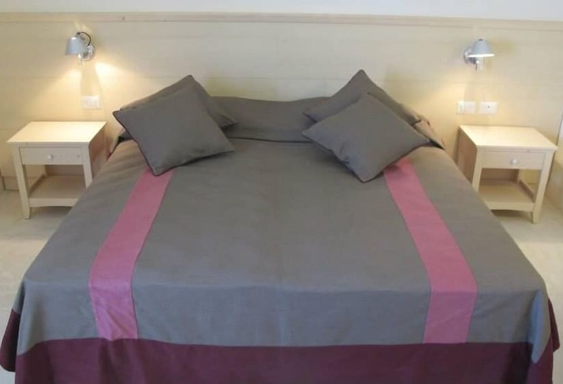 فندق ريفى Masseria Giovanni