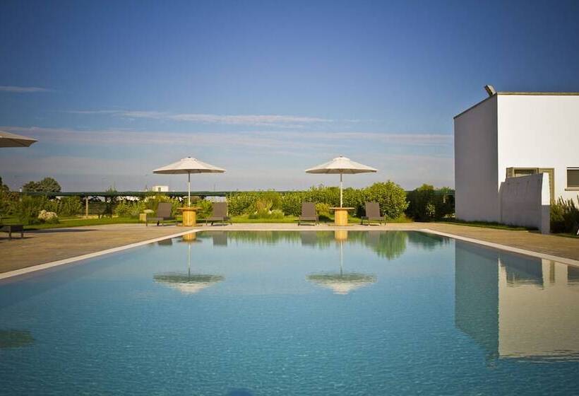 فندق ريفى Masseria Giovanni