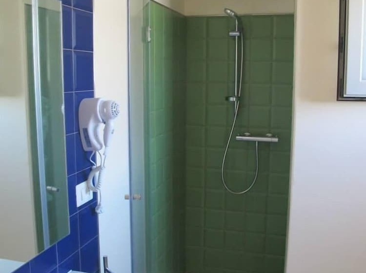 فندق ريفى Masseria Giovanni