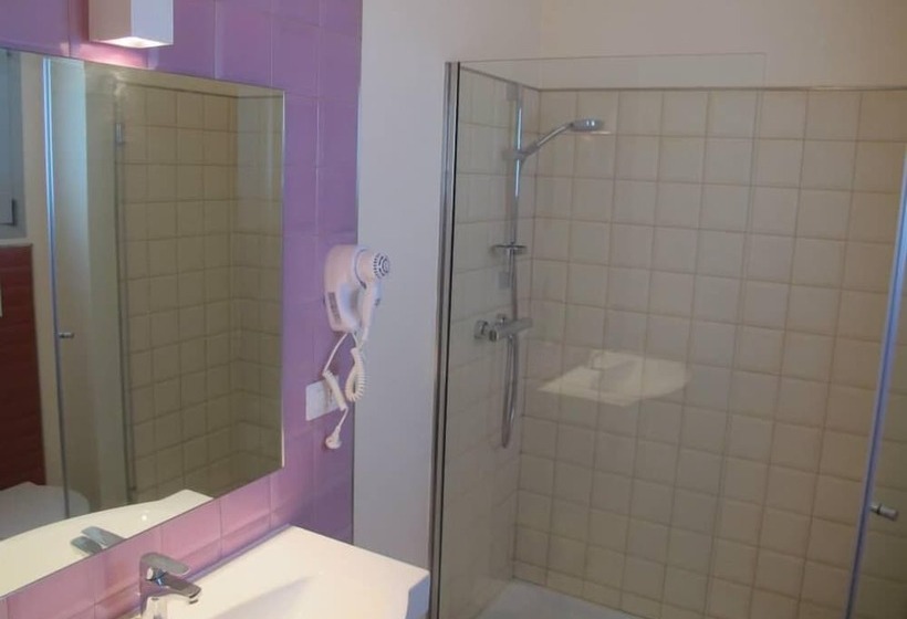 فندق ريفى Masseria Giovanni