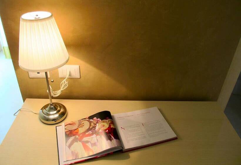 فندق ريفى Masseria Giovanni