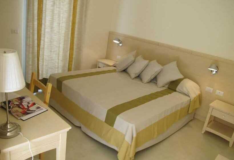 فندق ريفى Masseria Giovanni