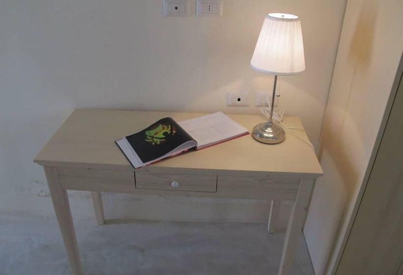 فندق ريفى Masseria Giovanni