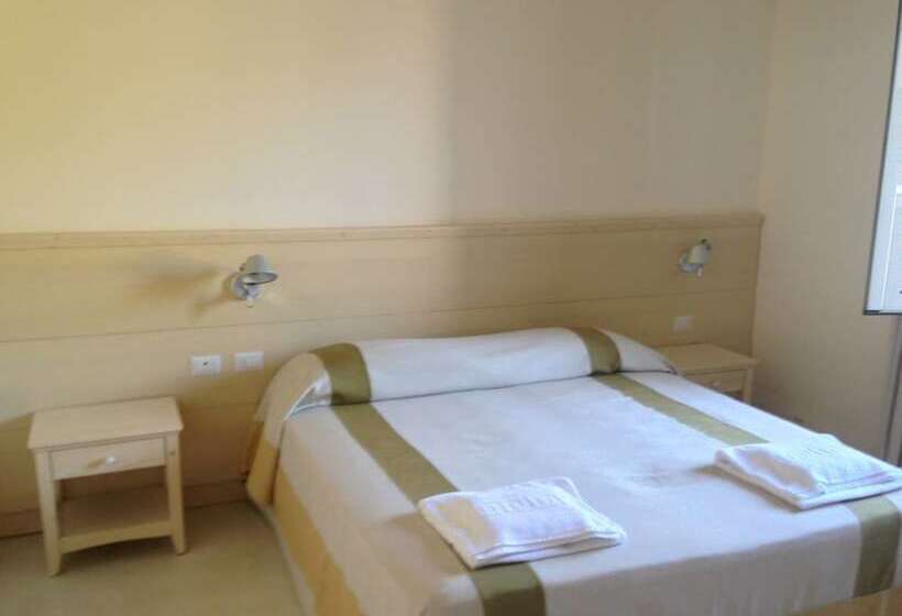 فندق ريفى Masseria Giovanni