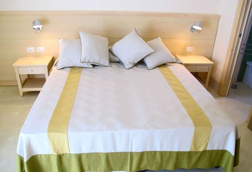 فندق ريفى Masseria Giovanni