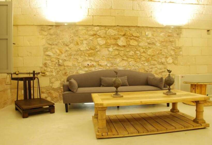 فندق ريفى Masseria Giovanni