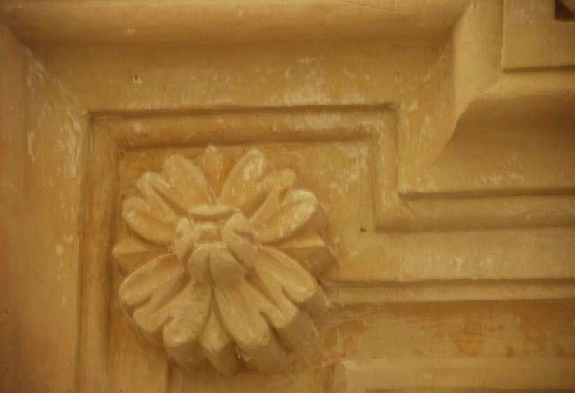 فندق ريفى Masseria Giovanni