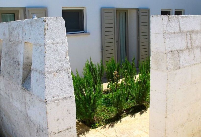 فندق ريفى Masseria Giovanni