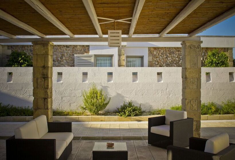 فندق ريفى Masseria Giovanni