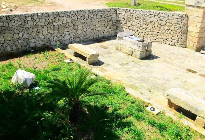 فندق ريفى Masseria Giovanni